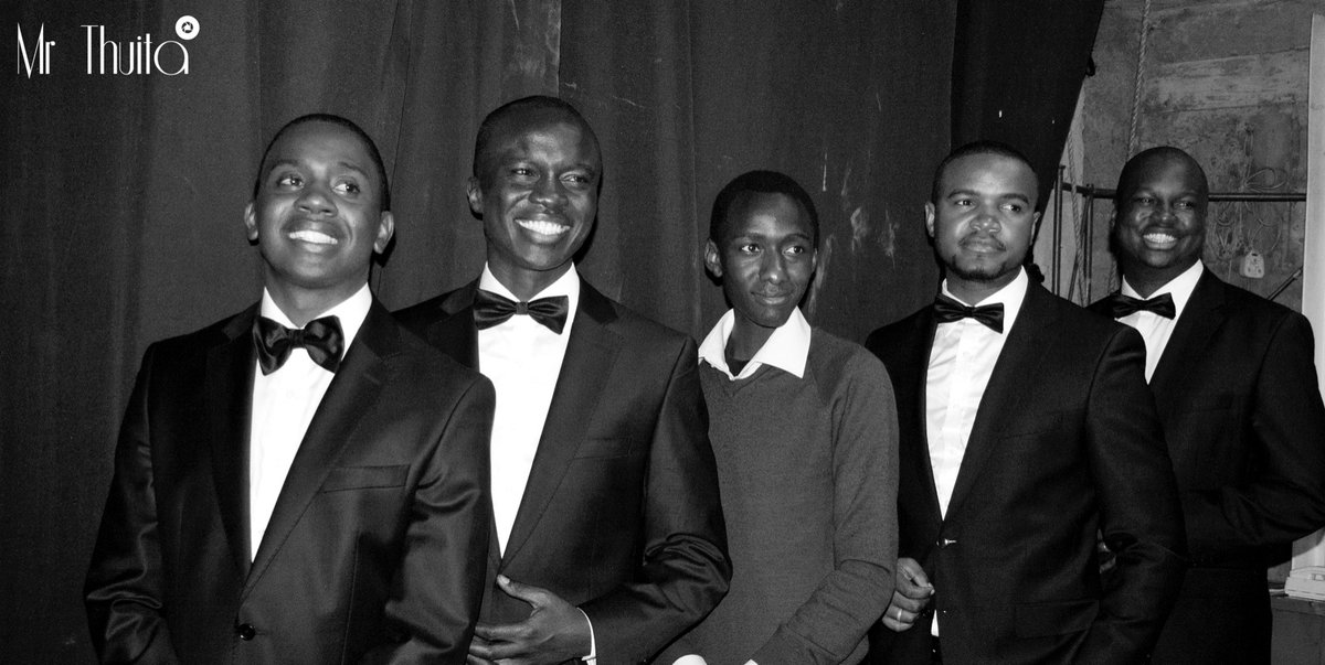 Rest 🕊️ Michael Oyier 🕯️
@debarlinea @michaeloyier (RIP) @harmon_okinyo  @theroyalvoice @Maqbuli