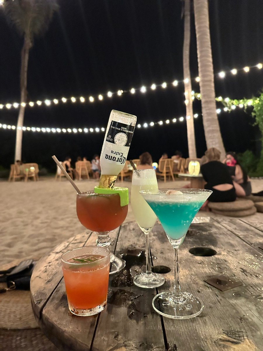 Haven't been here for a long time.