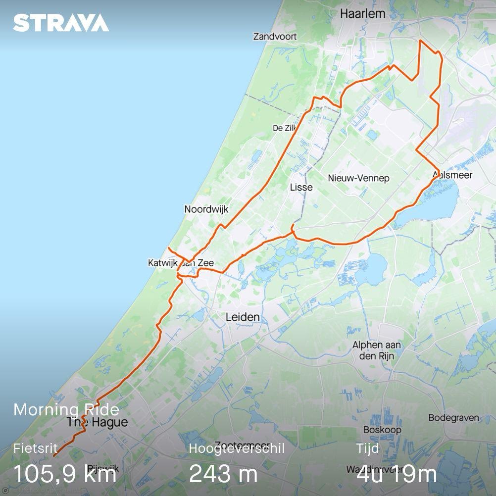 Tegenwind , leuk joh!!!!! Alles voor het KWF #sellaronda #donatie acties.kwf.nl/s/12234/37605/t
strava.app.link/5zd9e9cAYIb