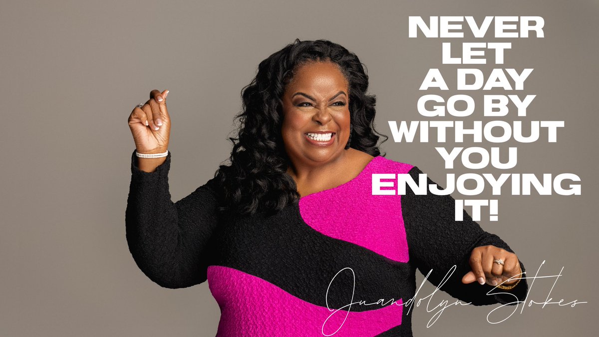 Juandolyn Stokes (@juandolynstokes) on Twitter photo 