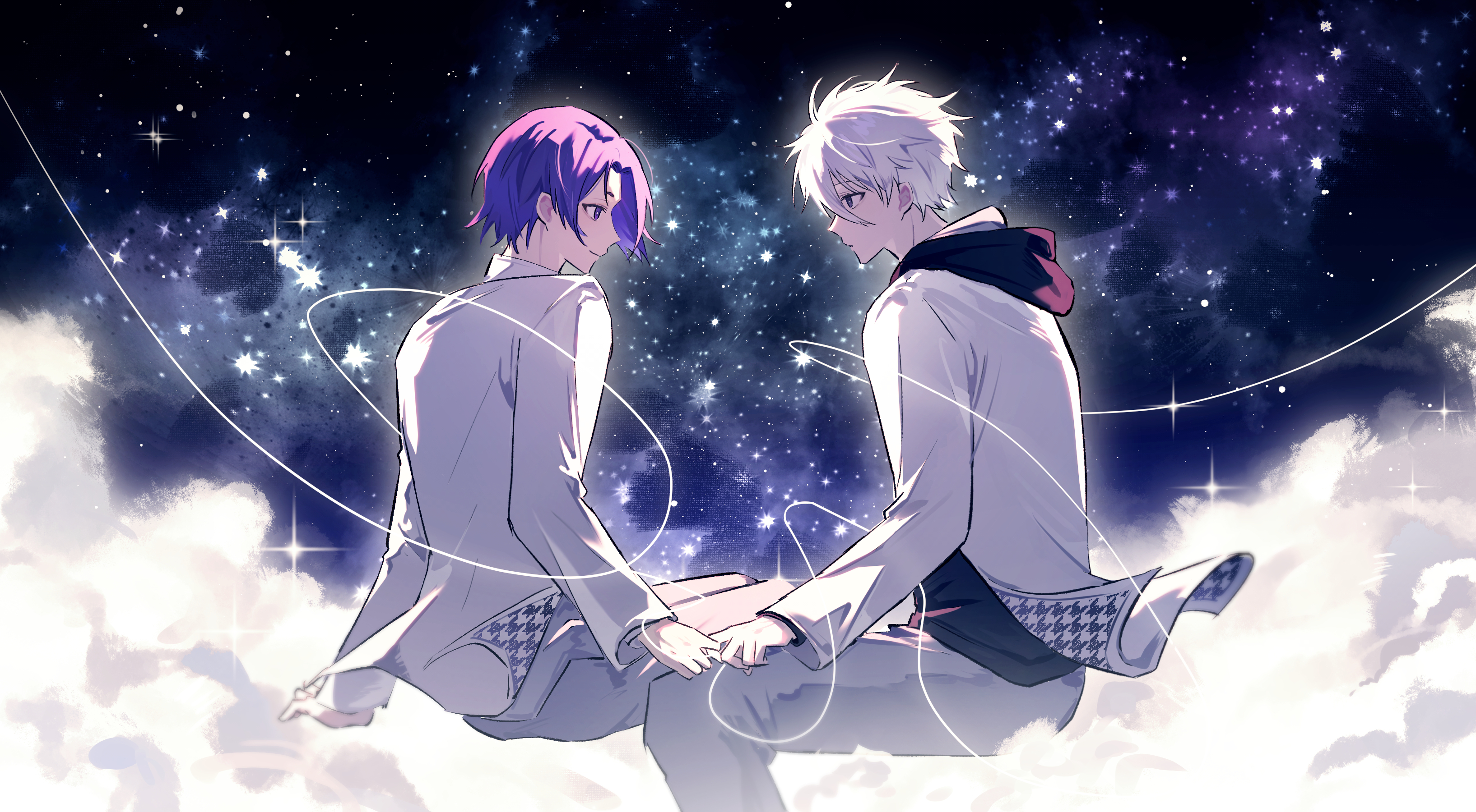 てんじゃく、熱波の風ウィルス撃退中♪ページ♡⃜ 成瀬センリ✨VSinger on X: 