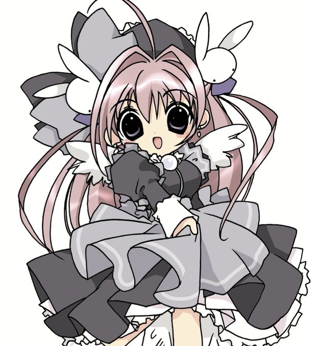 そういえば昨日ぴたテンの話をちょっとした流れでの思い出話ですが、アニメ化でキャラの表情集を作って貰ったとき、喜怒哀楽で「美紗は「怒る」表情がなかった」って言ってもらったんですよねー。そうなんですよ、美紗は一回も怒らせてないんですよね。気づきました? 