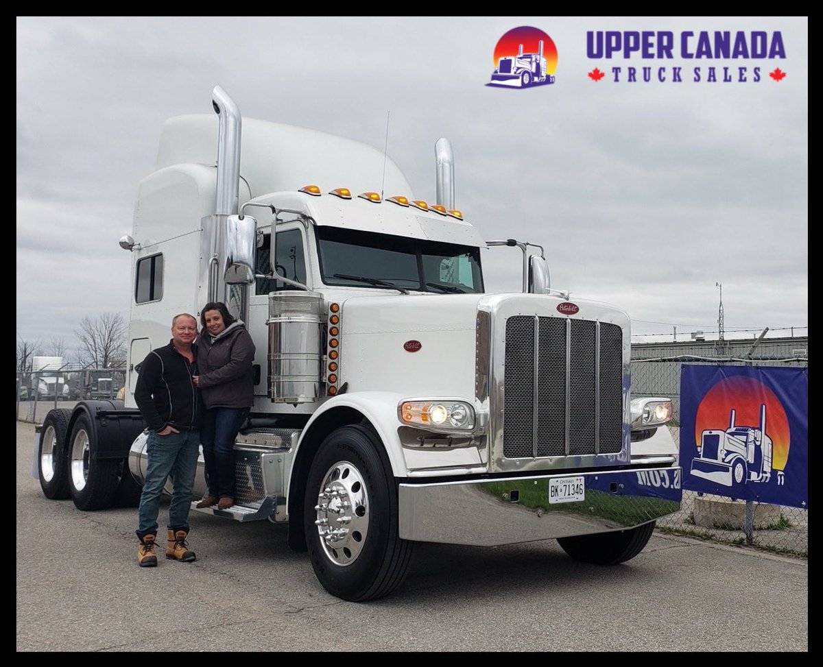 UCTrucks's tweet photo. Darryl's spirit will forever live on in the highways he traveled and the hearts he touched. #RESTINPEACE

#restinpeace #darryllawrence #peace
#kenworth #peterbilt #freightliner #macktrucks #westernstar #deliveryday #international #loyalty #trucksales #premium2000 #trucksforsale https://t.co/eZ93yeGrKM