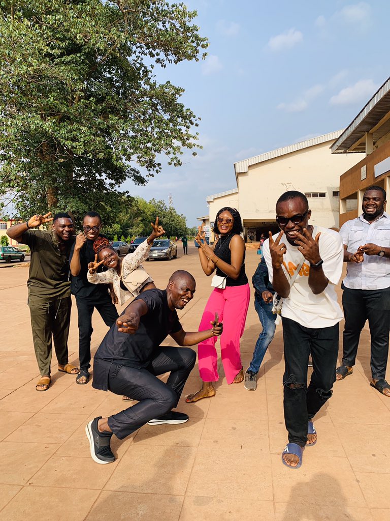 Kate_Sommy's tweet photo. Yesterday's hangout with my fellow techies was an absolute blast! We laughed, we played, and we created memories that will last a lifetime.🥰
Can't wait for our next awesome get-together! 

#LearnableInternsWeek
#GeniesDayOut
#Nsk✌️♥️ https://t.co/cUoL5Ganwj