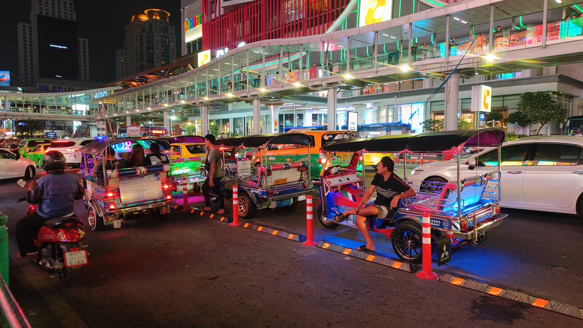 Bangkok Pat tweet media