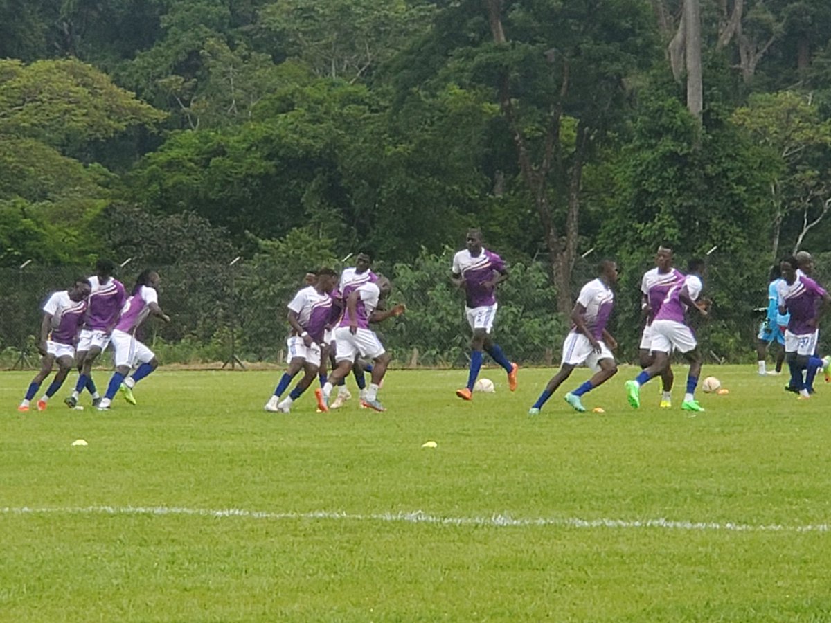 Fufa Big League Lugazi Fc Vs Kiyinda Boys Live at Lugazi Stadium #ObwanaBwaLocalSports