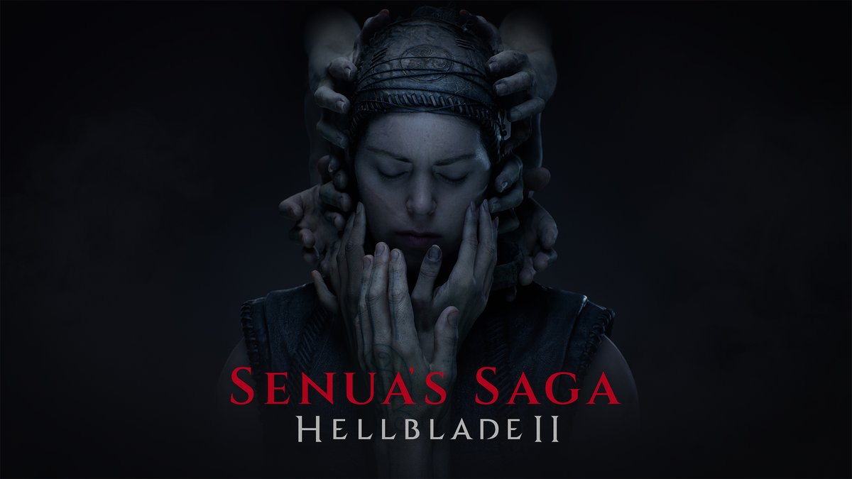 Senua's Saga: Hellblade II'nin çıkışına otuz gün kaldı. 🗓️ 21 Mayıs