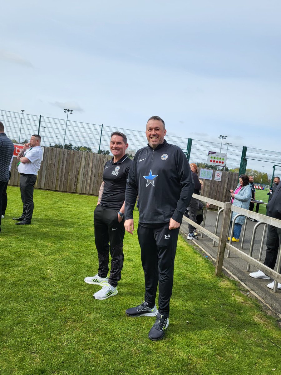 Stevie Eglon tweet media