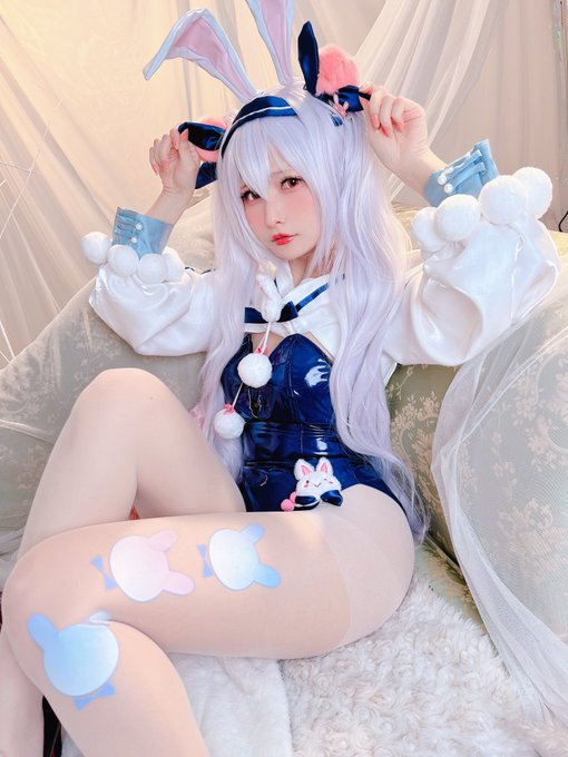 コスプレイヤーモモのTwitter画像32