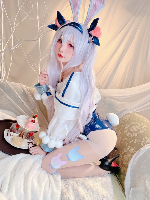 コスプレイヤーモモのTwitter画像33