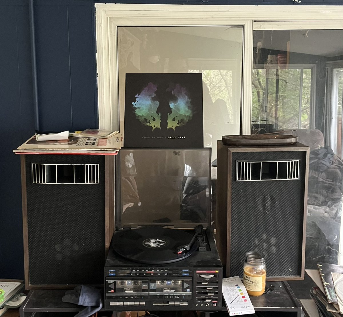 Fatter John Misty tweet media