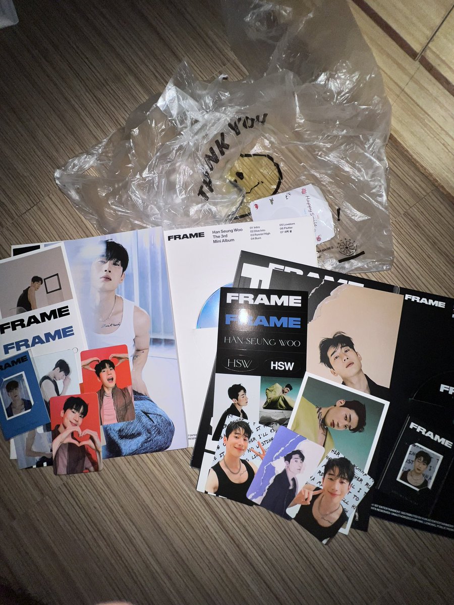 <a href="/smlcart/">SML Cart CLOSED</a> thank u po. Nakauwi na si seung woo 🫶🏼🫶🏼😖😖😖
#smlproofs