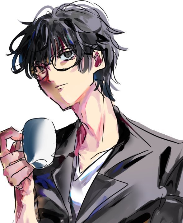 jipsi011's tweet photo. #P5R #persona5 https://t.co/yGAoZ571pO