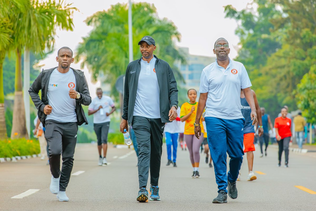 EmmyMugabarigi1's tweet photo. Nearly half the world's at risk of malaria @WHO (2024). As we united on today's Car Free Day to launch @MIM_PAMC 8th Pan-African Malaria Conference with 'Africa Walks Against #Malaria,' let's include Harm Reduction for #PWUDs. No one should be left behind in eradicating Malaria. https://t.co/lIQSTKcugT