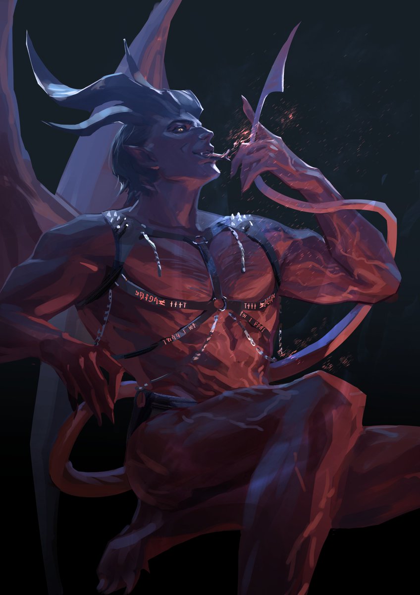 practice #haarlep #BG3 #BaldursGate3 #baldursgate3fanart