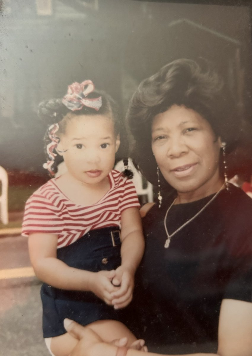 Victoria Thompson, M.S. tweet media