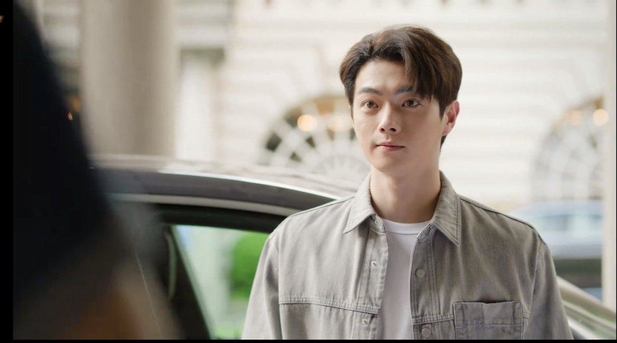 ji_ao_'s tweet photo. Is feels good that there is a  change on YZM character from a crafty man to an honest man, i mean he was like this before he is honest  but with no filter and with schemimg thoughts  😂 https://t.co/20f7WGXTvI