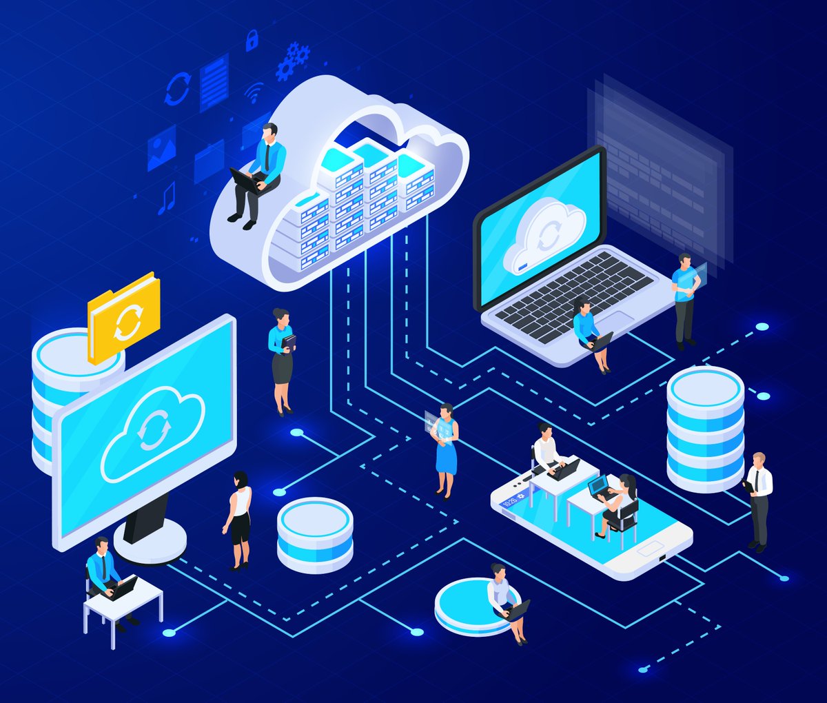 AziroTech's tweet photo. Top 5 Enterprise Hybrid Cloud SDS NAS Solutions
Explore cutting-edge storage technologies designed to optimize performance, scalability, and data management in hybrid cloud environments.
Read More: https://t.co/pXqfklhVKn
#Cloud #HybridCloud #Storage #IndustryArticle https://t.co/Sqp72YGwNf