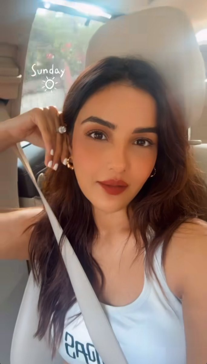 Pretty jas😍😍🥰 @jasminbhasin 
#JasminBhasin #Jasminians