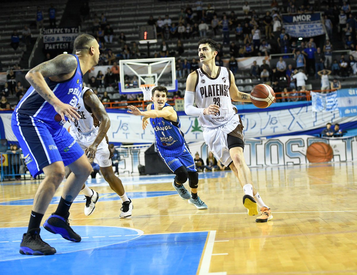 basquetplatense tweet picture