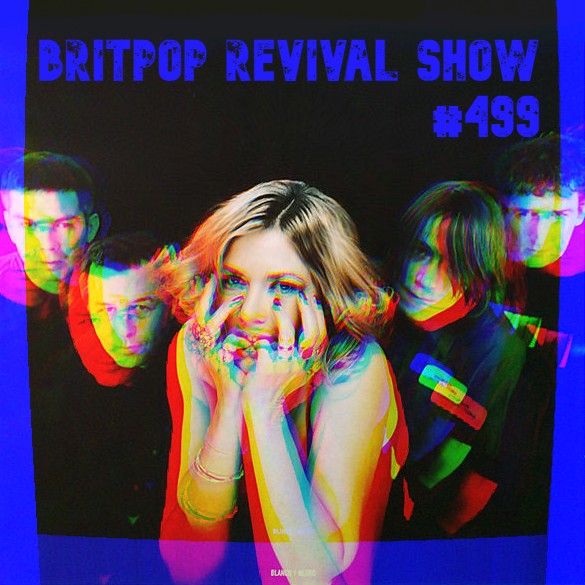 We've got show #499 uploaded online for your Sunday afternoon. mixcloud.com/britpoprevival…