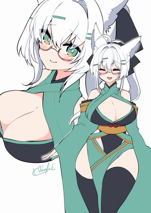 ニクスてんて～～ 