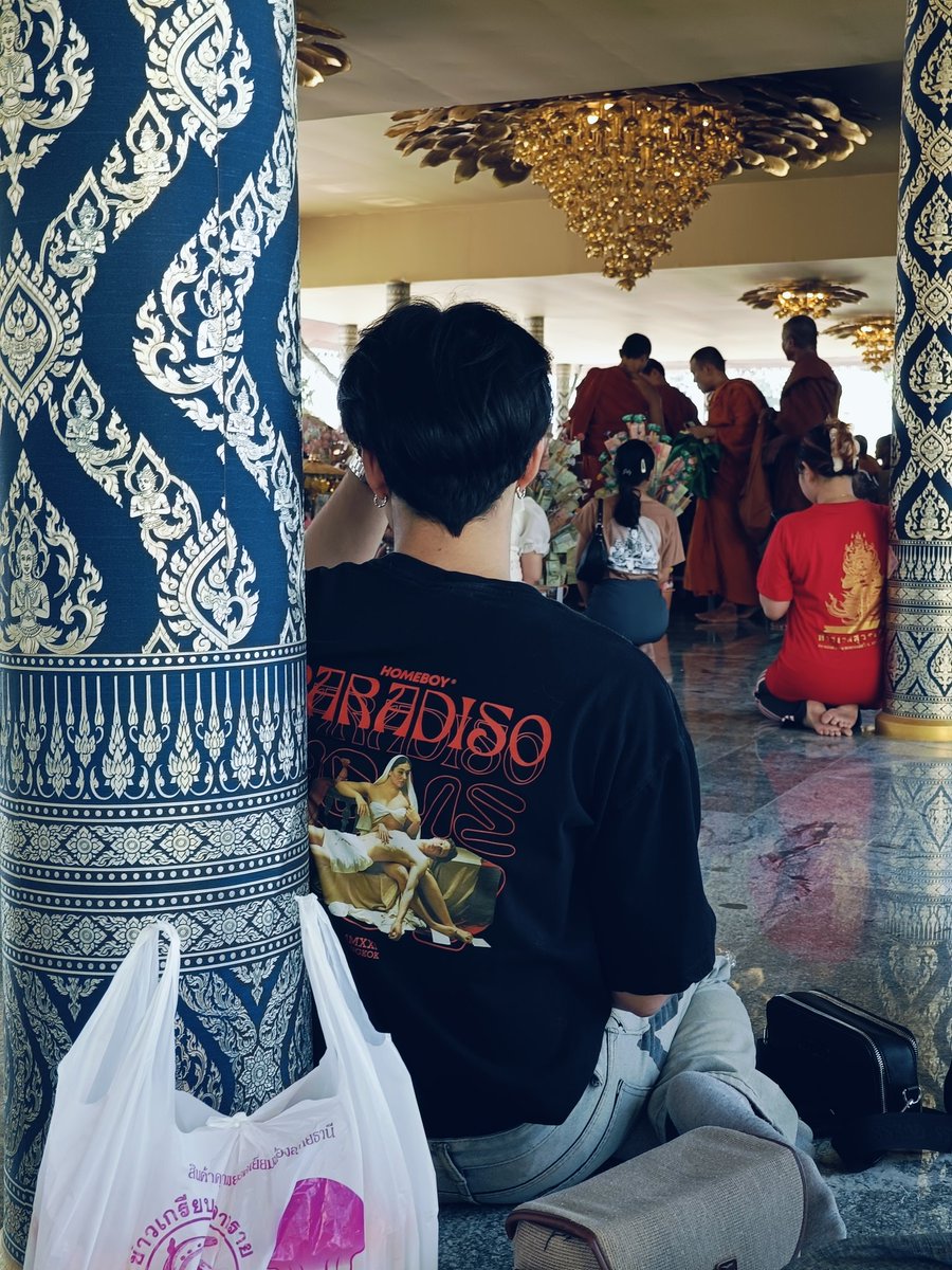 NtoTheNM's tweet photo. รูปวันนี้ มีแค่นี้ ☺️
#ArtPakpoom https://t.co/0BR573bu12