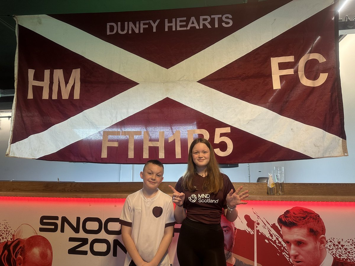 Come on HEARTS. you can do this  HHGH @bighearts @jamiegenevieve