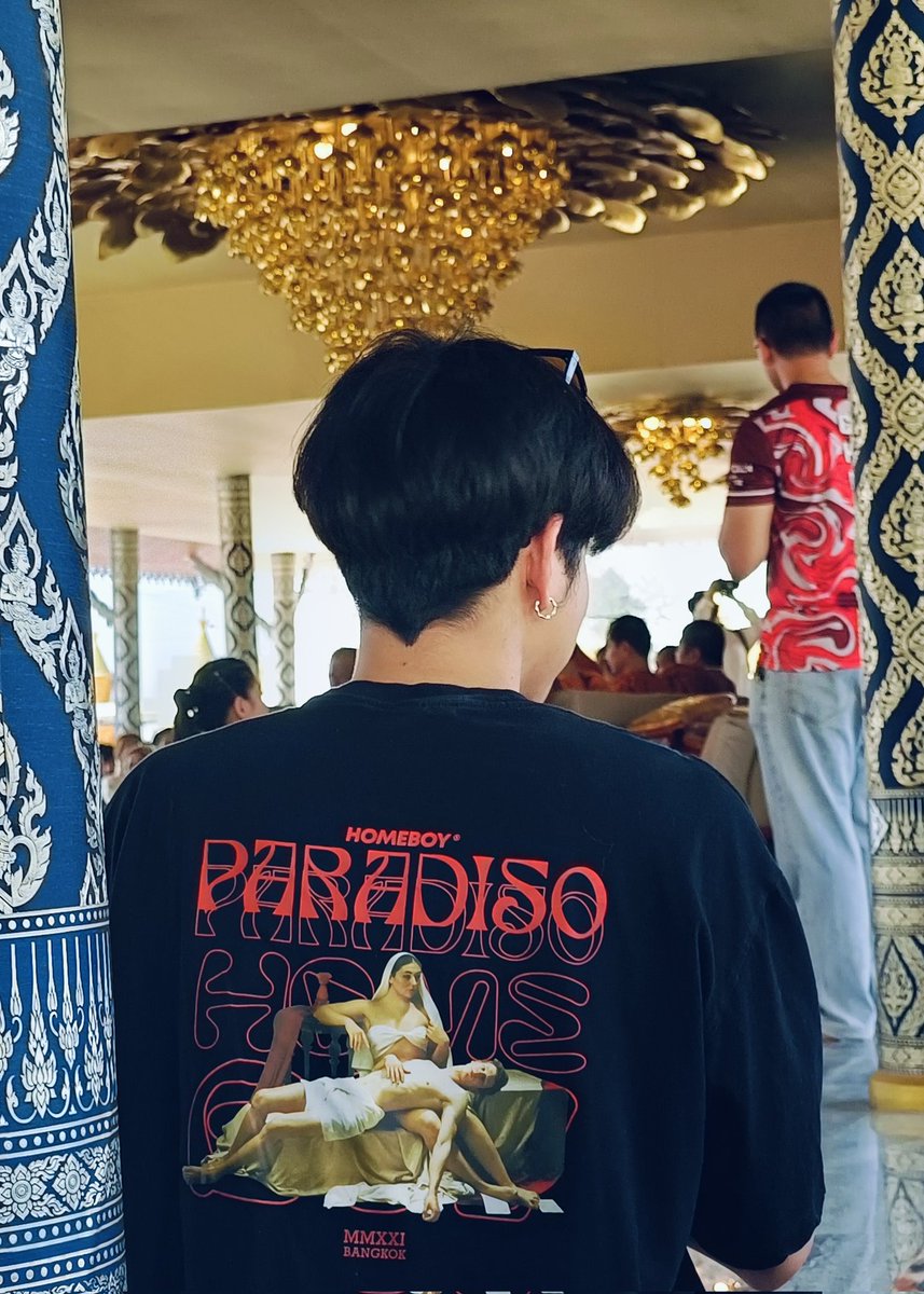 NtoTheNM's tweet photo. รูปวันนี้ มีแค่นี้ ☺️
#ArtPakpoom https://t.co/0BR573bu12