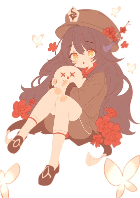 胡桃ちゃん✿✿ 