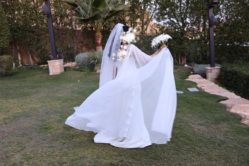 نشكر عروستنا لسماحها و لتعاونها معنا بمشاركتكم بالصور🥹💍❤️

#مصورات #مصوره_عرايس #مصوره _اعراس#أفراح #مصورة_افراح  #مصورات_الرياض #مصوره_سعودية #مصوره_جوال #مصوره_الخرج 
#عروس #عروسه #ميك_اب_ارتيست #قاعه #صالات_افراح #كوشه #عروس #شبكه #طقم #مسكه #حفله#تخرج