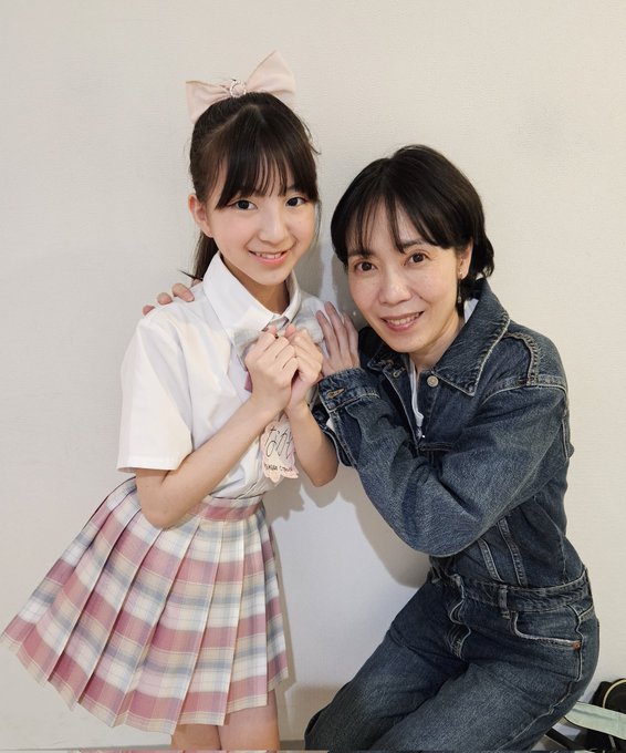 Twitterのコスプレ画像20