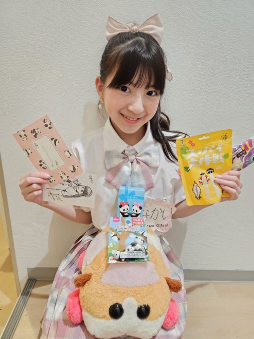 Twitterのコスプレ画像22