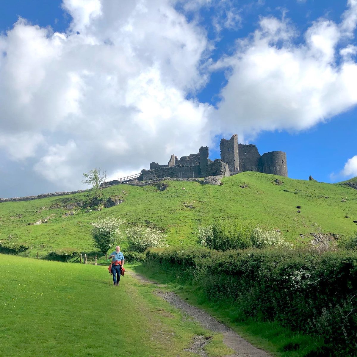 @cestyll Carreg Cennen 🏴󠁧󠁢󠁷󠁬󠁳󠁿