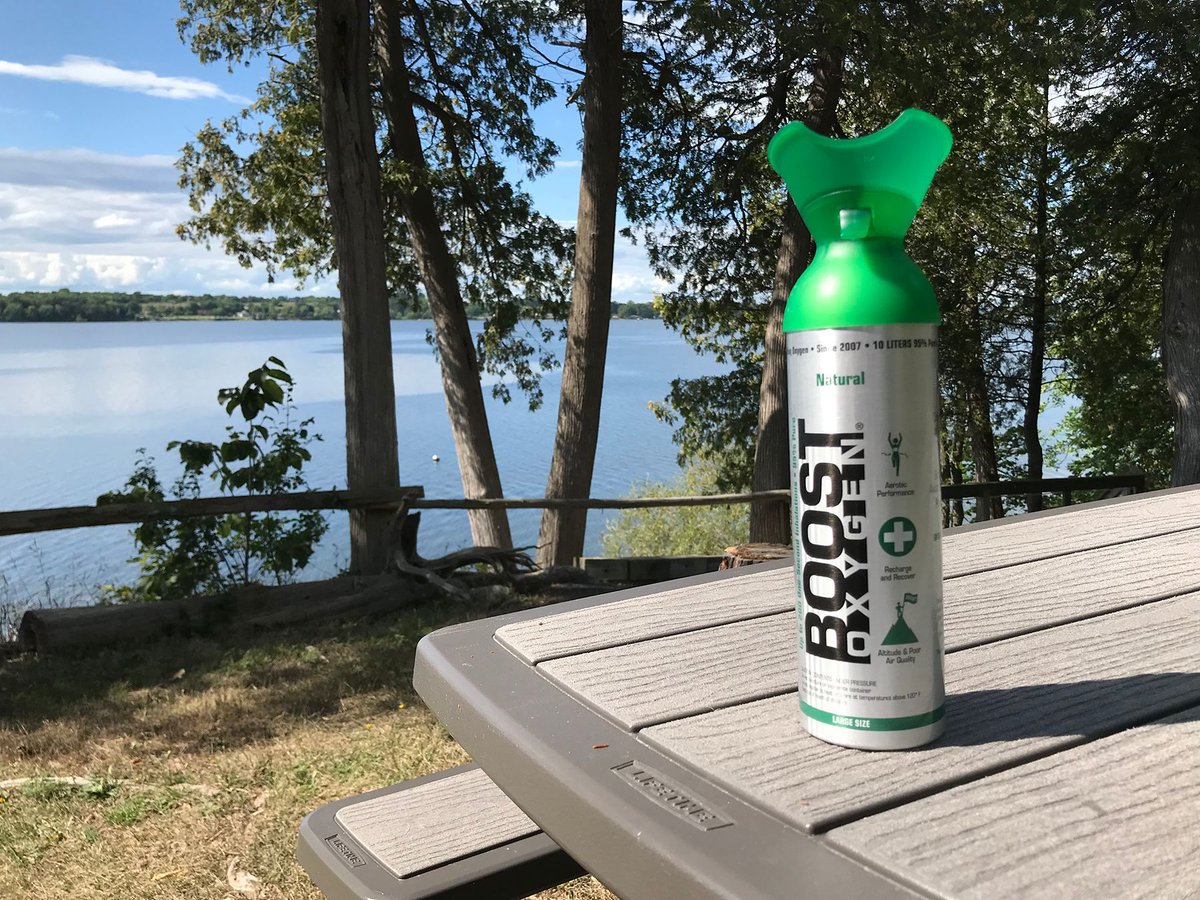 Boost Oxygen Natural: Elevate your energy levels and focus with a few breaths of 95% oxygen. 

buff.ly/3DtTVUg 

#BoostOxygen #Sportsoxygen #Health #Wellness #Beauty #Natural #EnergyBoost #Concentration #Fitness #Lifestyle #BreatheBetter