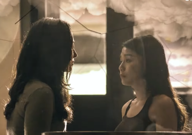 GlThinker's tweet photo. [#sheGLseries]

She, the GL from Myanmar, released the uncut season 1. PLEASE be advised of every trigger warning in the book (SA, PTSD, violence, etc.) so check in with yourself, before you click, my buddies, okay?

♀️: https://t.co/5fVy6sIv6Z https://t.co/s8NXLyZ0em