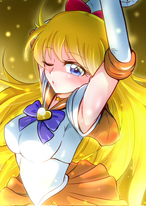 女児向けアニメとアメコミ絵を描きますのよ#私はこういう絵師です見た絵師全員参加 
