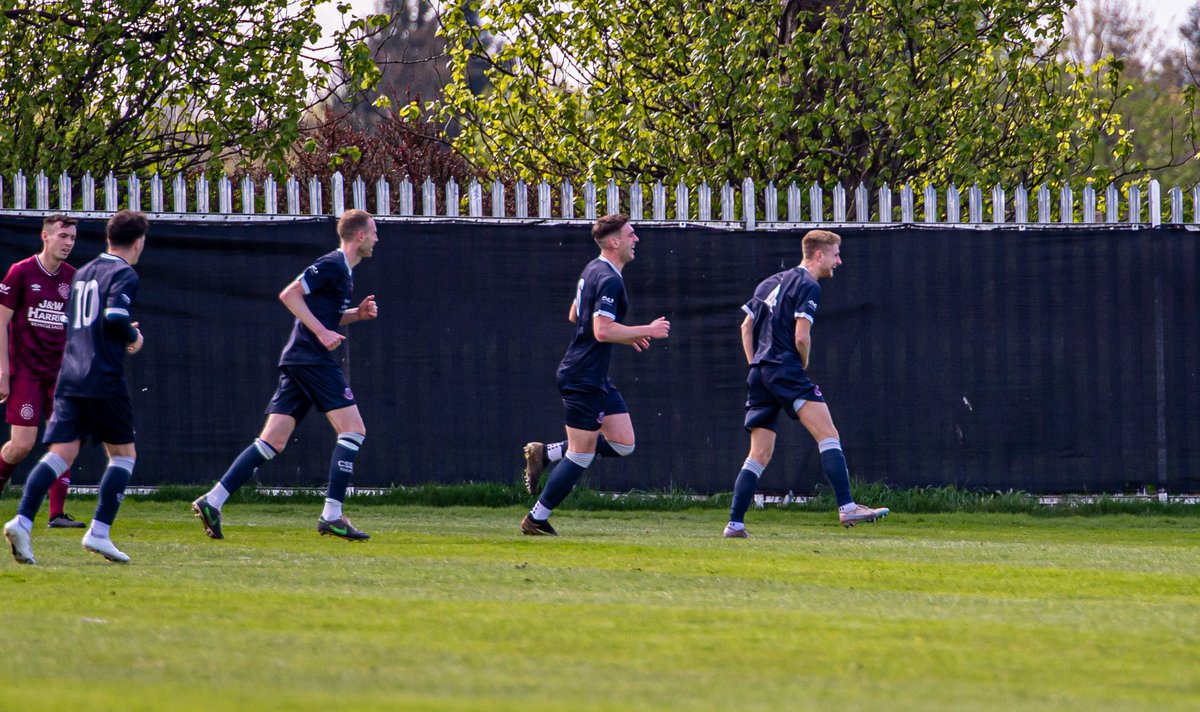 A rare goal yesterday for Matty Shaw (@matthewshaw2000) looks like he enjoyed it 😄⚽️🔵🔴 📷 - @VladVinephoto