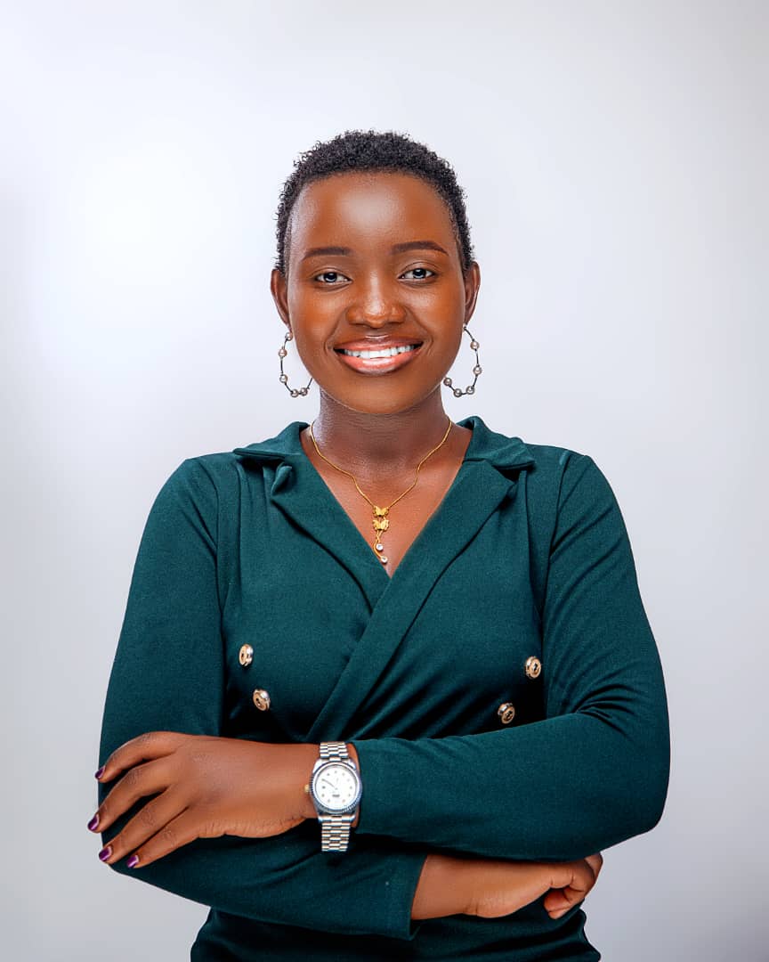 PamelaGiramia's tweet photo. As we prepare to face our forthcoming exams, I want to take a moment to wish each and every one of you  at @GuluVarsity   success in your paper.

Remember, this is a crucial moment in our academic journey, let's handle.

Wishing you all the very best of luck!
Hon. Girimia Pamela https://t.co/5y4KDQXf15