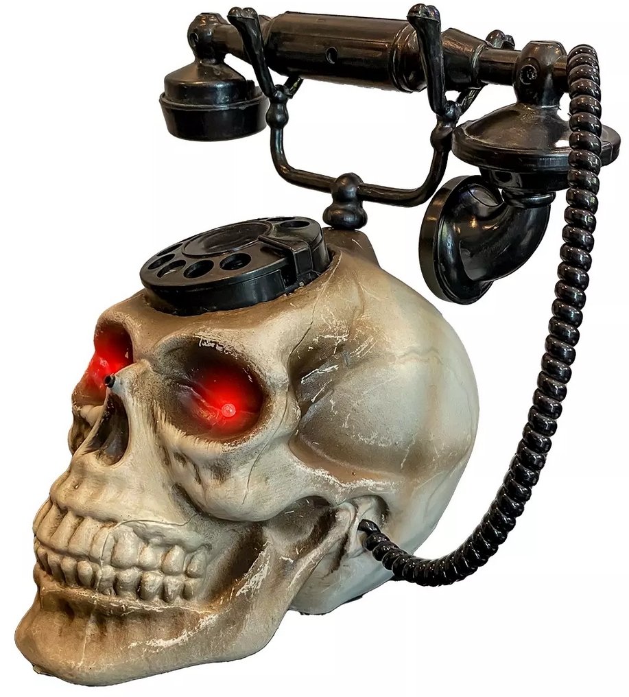 Devil Times Five horror podcast (DX5) tweet media