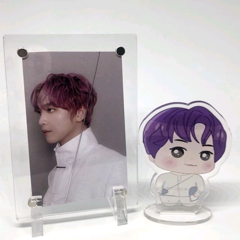 Cek NCT DREAM SEASON GREETING 2023 SG23 ACRYLIC KEYCHAIN &amp; STANDEE GANTUNGAN KUNCI dengan harga Rp10.898. Dapatkan di Shopee sekarang! shope.ee/3L4IL6Oi3P?sha…
#KPOP #kpoptwt #Haechan #RENJUN #GetWellSoonRenjun #JISUNG #CHENLE #MARKLEE #JAEMIN #jeno #senin #besoksenin