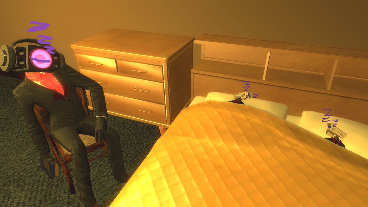 the night at the bar went well while the twins are asleep with there auntie #skibidi_toilet #SKIBIDITOILET #gmod