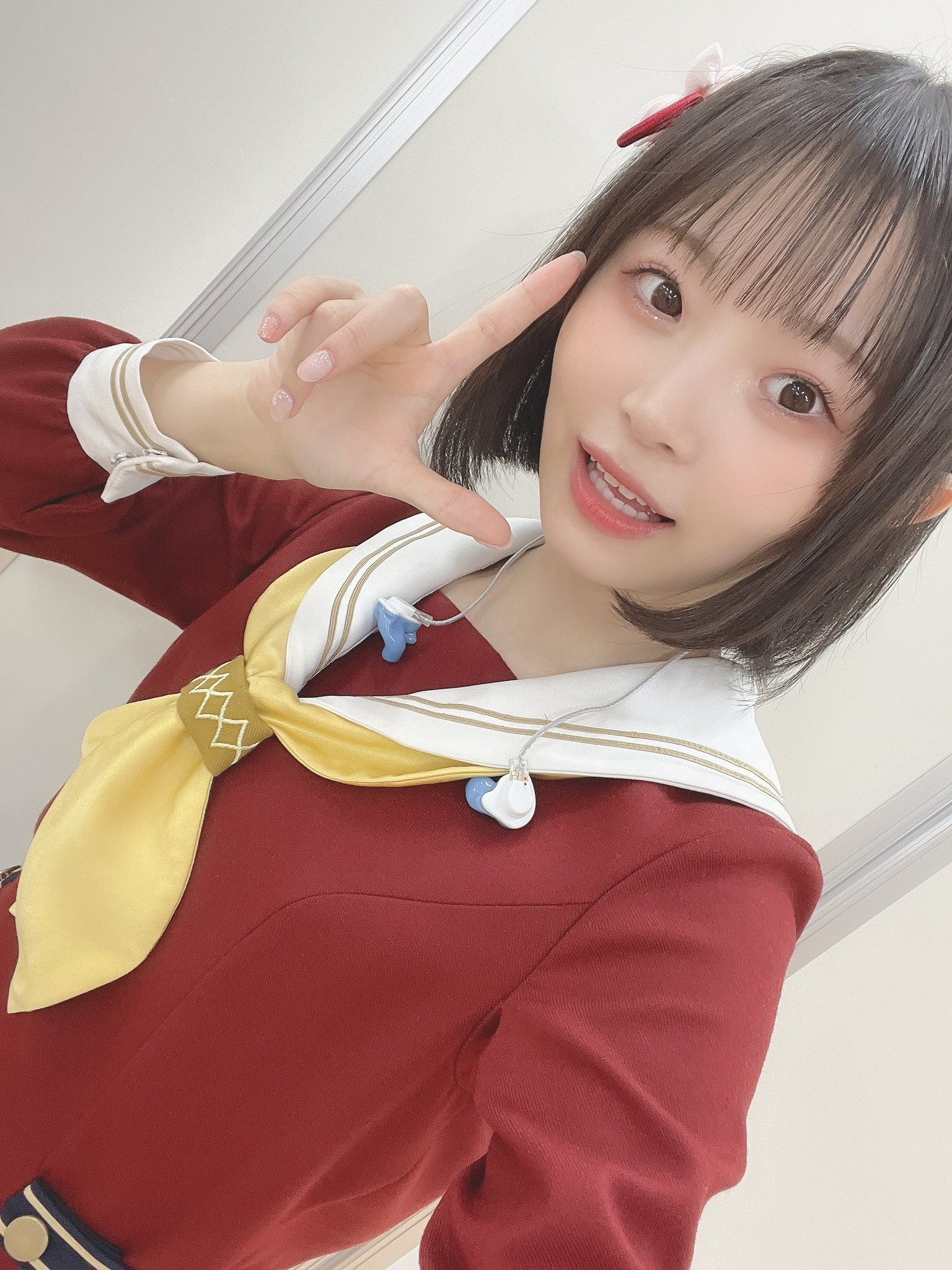 ラブカ 櫻井陽菜 PE+