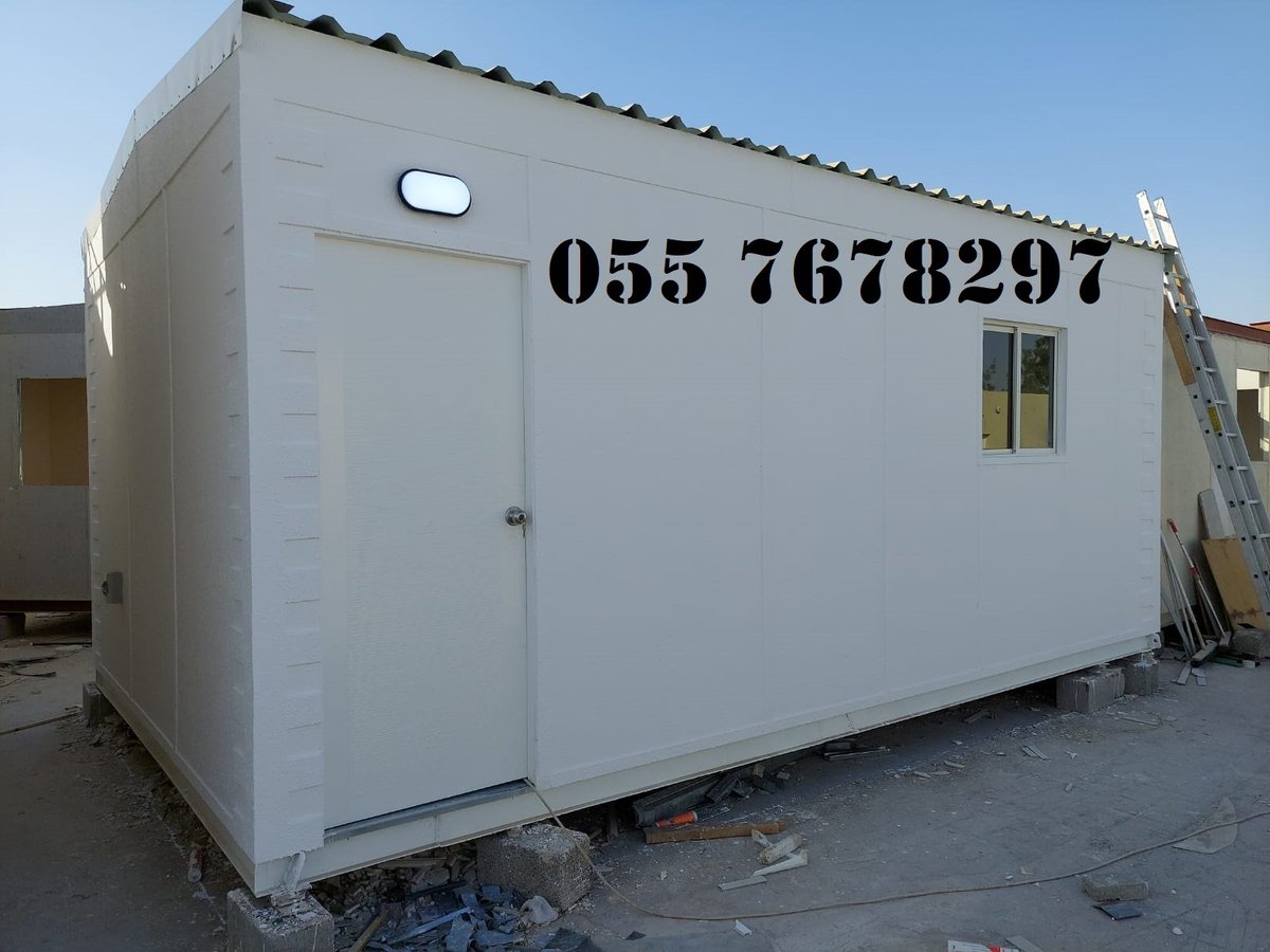 karafan_uae's tweet photo. Contact 055 7678297
#prefab #prefabhomes #prefabricated  #uae #uaestudents #sharjahcars #sharjah #dubai #dubaibusiness #dubaicars #ajman #abudhabi #abudhabidesert #abudhabievents #abudhabifood #كرافان #كرفانات #إمارات #emarati #Emaar #emarat #دبي #الشارقة #امارات https://t.co/ScatyJgaWY