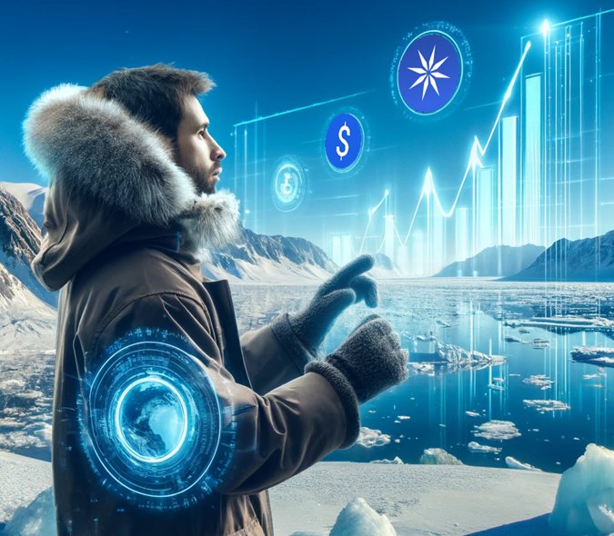 💥 BIG NEWS: The #frostbyte app drops in a few days! Game changer alert! 🎮 It'll help newbies get the crypto vibe & launch their own projects. (#Meme, #Dapps, #socialnetworks, etc)   $ice🧊🚀🌙
#iceNetwork #ION #PiNetwork