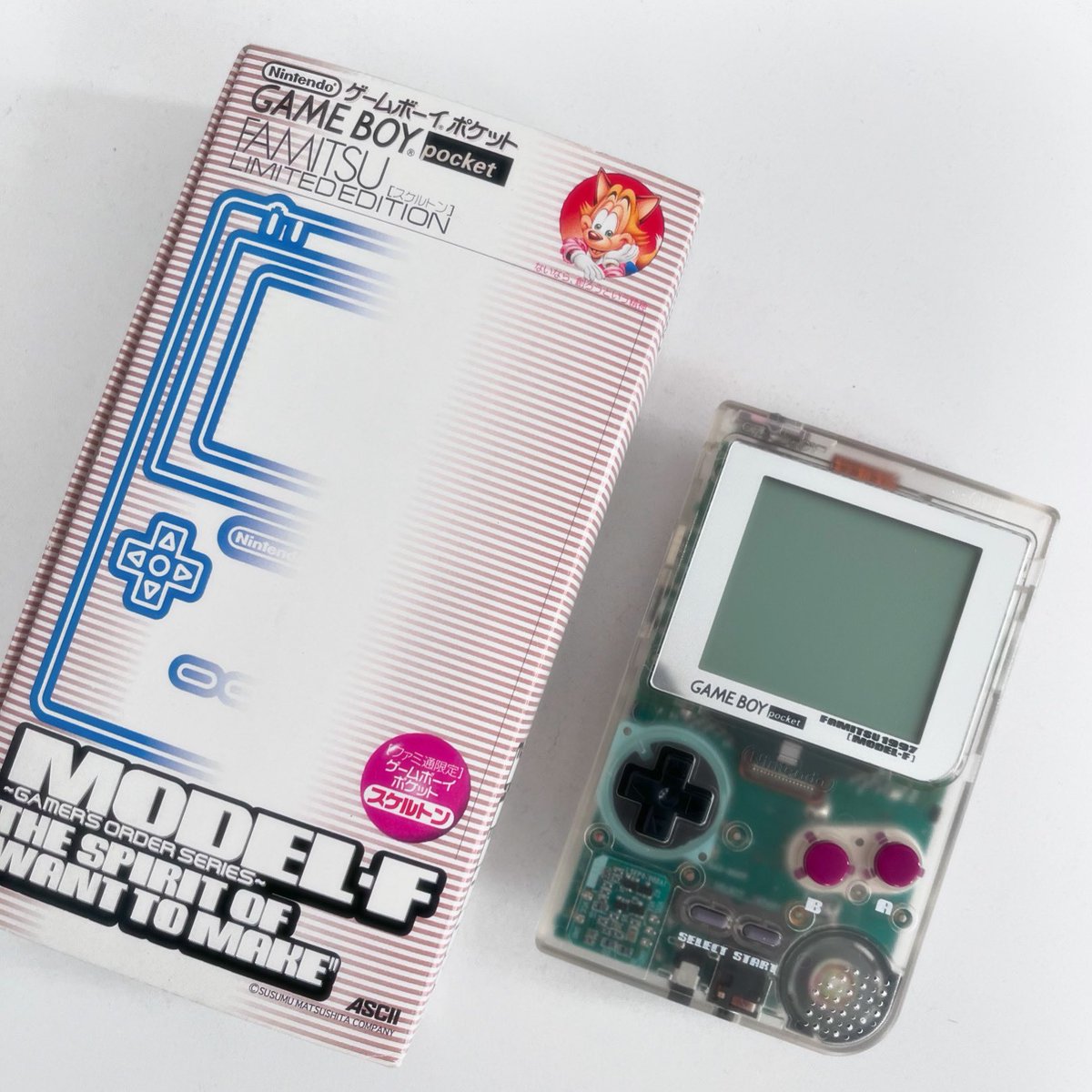 Ben Talbot tweet media