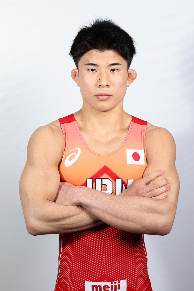 #WrestleBishkek Asian Olympic Qualifier 67kg Greco-Roman results #PathtoParis Amantur ISMAILOV 🇰🇬 give Kyrgyzstan its third #Paris2024 quota in Greco while Kyotaro SOGABE 🇯🇵 wins one for Japan at 67kg. Report: uww.org/article/asian-…