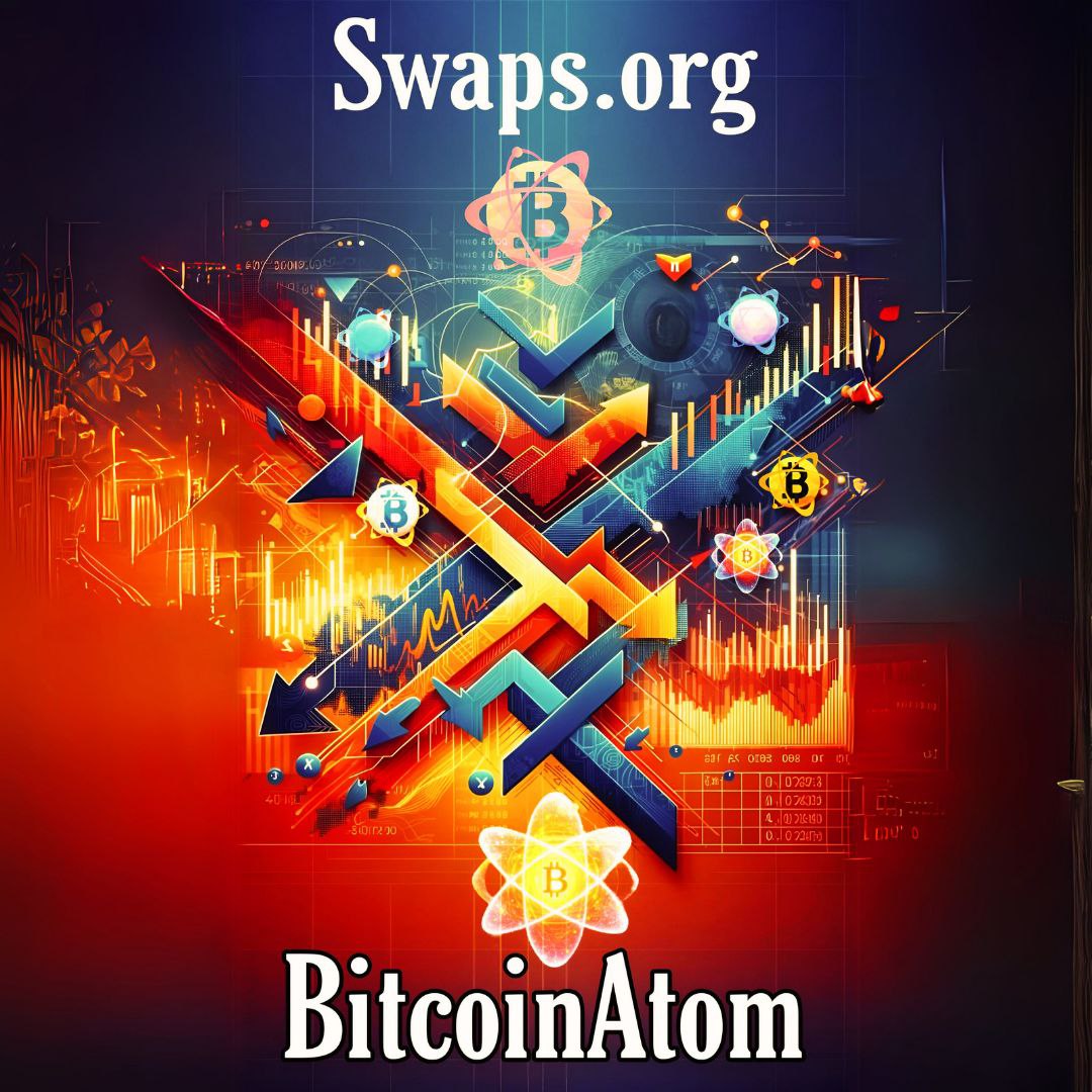 The_SharBit's tweet photo. BitcoinAtom (BCA): Building Bridges Across Blockchain Networks
🐳 https://t.co/54i4qfxrCZ
🐳 https://t.co/vDR27iytnd
@AtomBitcoin
#BTC #BCA #AtomicSwap #HTLC #DELTAMARKETING #ETH #USDT #Blockchain #Bitcoin #BitcoinAtom https://t.co/K8lniZ7gaV