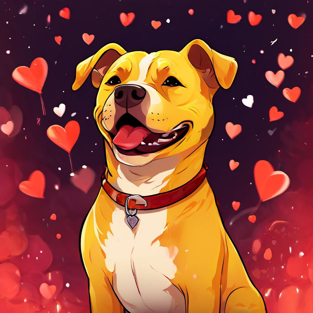 $STAFFY tweet media