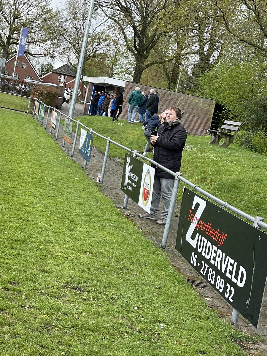 V.V. Nieuw-Roden tweet media